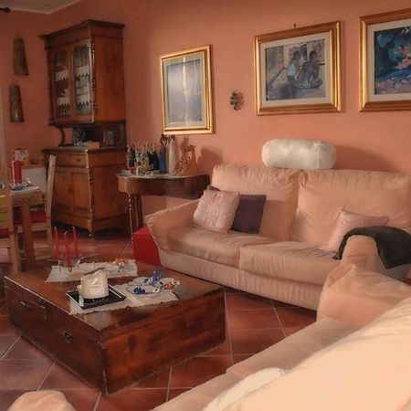 B&B Casa Margherita Taormina Exterior photo