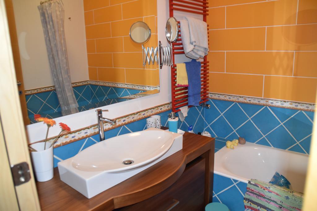 B&B Casa Margherita Taormina Room photo
