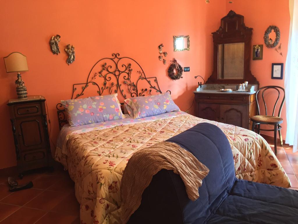 B&B Casa Margherita Taormina Room photo