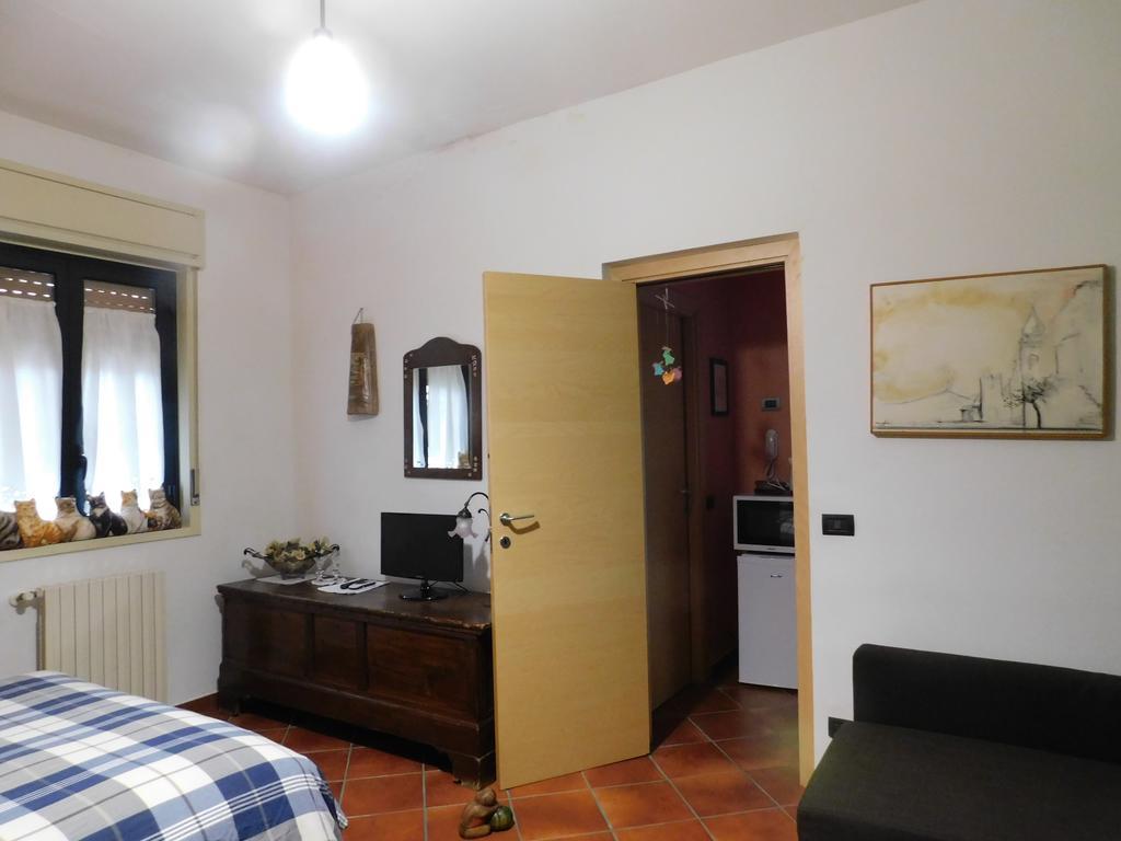 B&B Casa Margherita Taormina Exterior photo