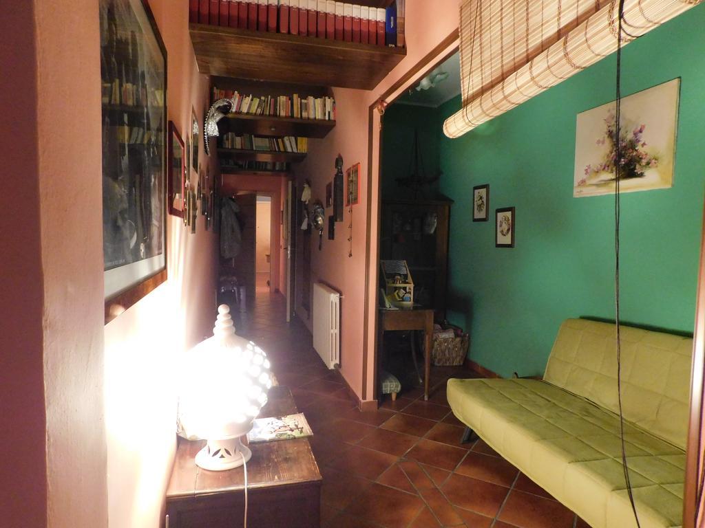 B&B Casa Margherita Taormina Exterior photo