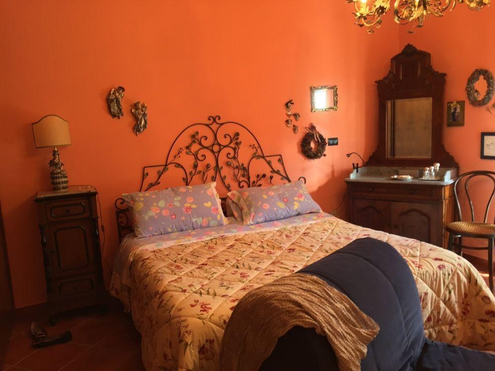 B&B Casa Margherita Taormina Exterior photo