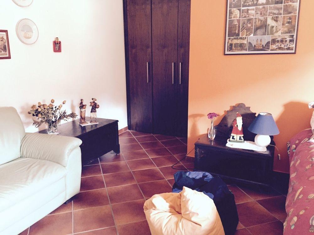B&B Casa Margherita Taormina Exterior photo