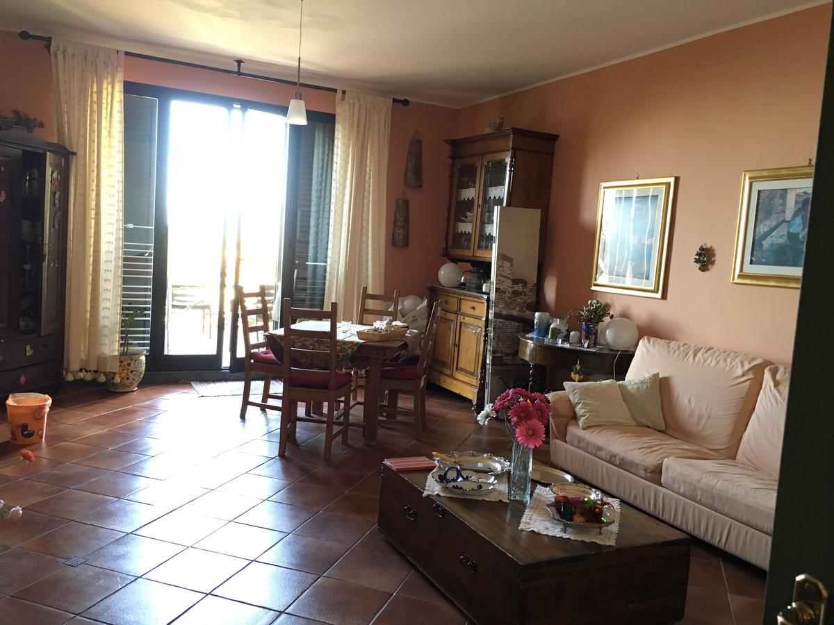 B&B Casa Margherita Taormina Exterior photo